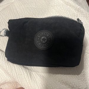 Kipling Creativity Small Pouch Black